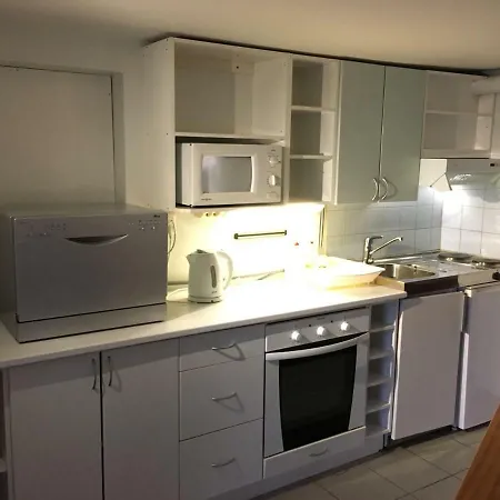 Yrjaenaentie Home Apartment Oulu Extérieur photo