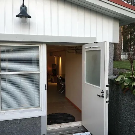 Yrjaenaentie Home Apartment Oulu Extérieur photo