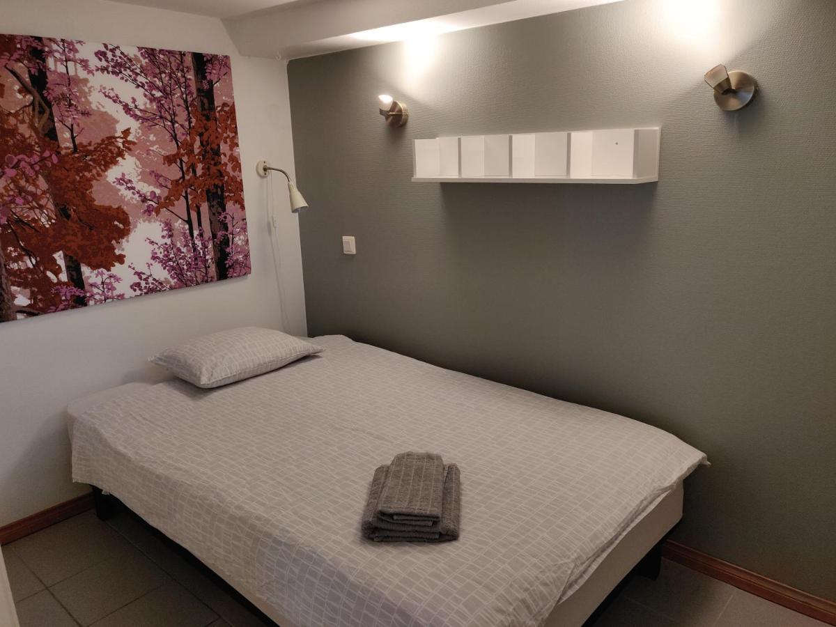 Yrjaenaentie Oulu