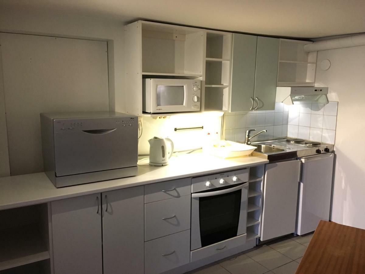 Appartement Yrjaenaentie Oulu