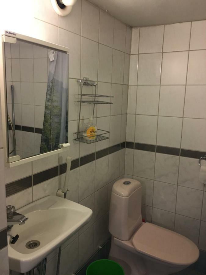 Appartement Yrjaenaentie *