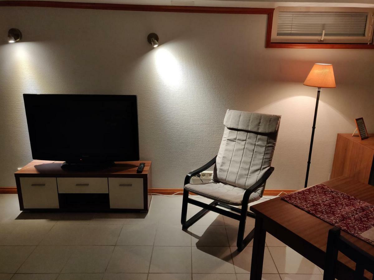 Yrjaenaentie Appartement *
